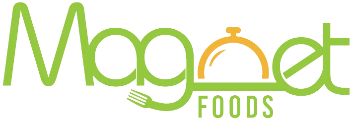MagnetFoods Logo